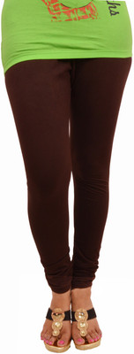 

Leggings World Legging(Brown, Solid)