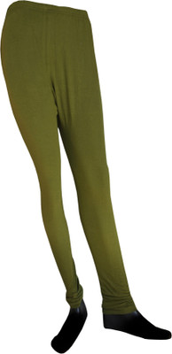 25% OFF on Balaji Creations Ethnic Wear Legging(Green, Solid) 25% OFF on Balaji Creations Ethnic Wear Legging(Green, Solid)