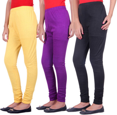 

Belmarsh Legging(Multicolor, Solid, Black