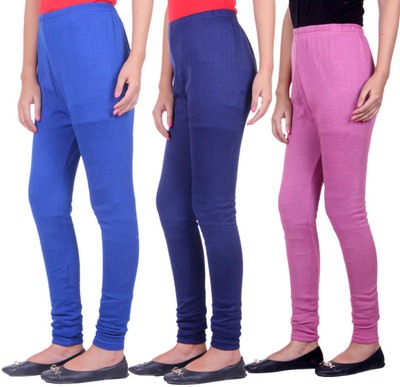 

Belmarsh Legging(Multicolor, Solid, Bpink