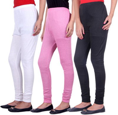 

Belmarsh Legging(Multicolor, Solid, Black