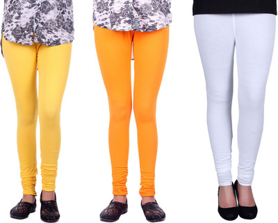 

Alisha Legging(Multicolor, Solid