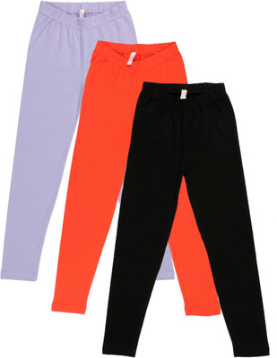 24% OFF on Fiore Legging For Girls(Multicolor) 24% OFF on Fiore Legging For Girls(Multicolor)