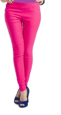 

Thinline Pink Jegging(Solid)