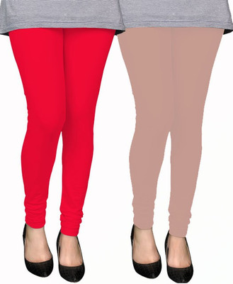 

PAMO Legging(Red, Gold, Solid