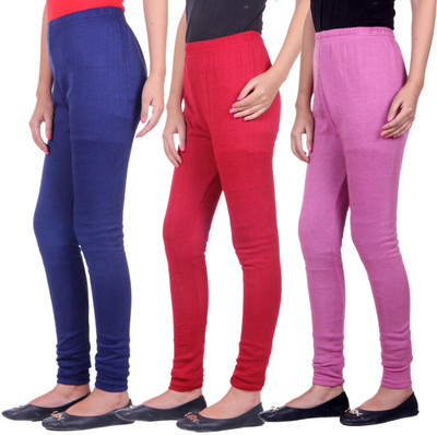 

Belmarsh Legging(Multicolor, Solid), Bpink