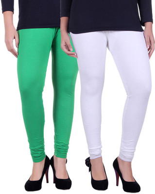 

Belmarsh Legging(Multicolor, Solid, Green