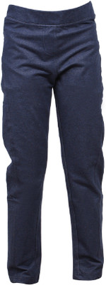 

Trmpi Jegging For Girls(Blue