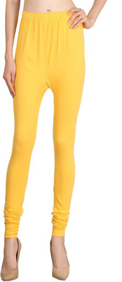 NGT Legging(Yellow, Solid) NGT Legging(Yellow, Solid)
