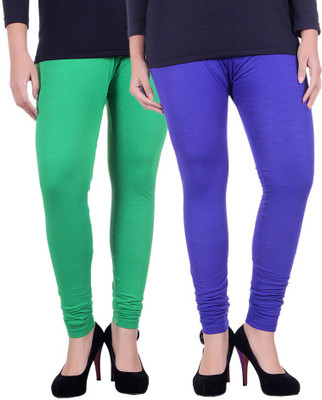 

Belmarsh Legging(Multicolor, Solid, Green