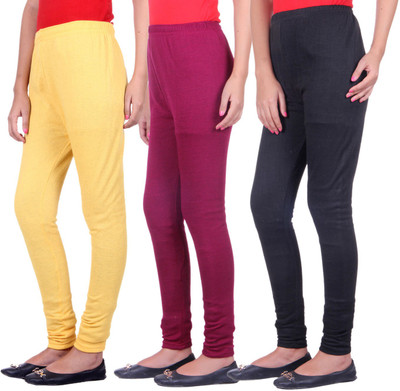 

Belmarsh Legging(Multicolor, Solid