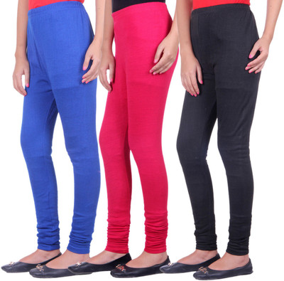 

Belmarsh Legging(Multicolor, Solid, Black