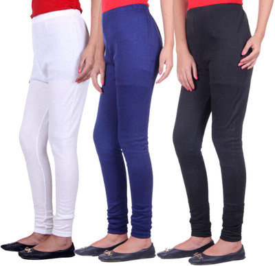 

Belmarsh Legging(Multicolor, Solid), Black