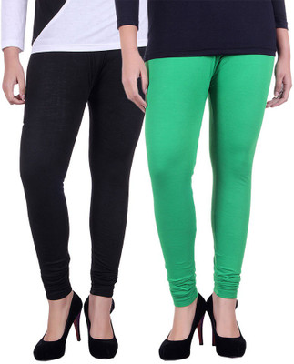 

Belmarsh Legging(Multicolor, Solid, Green