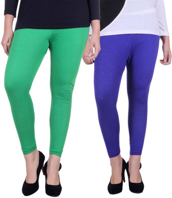 

Belmarsh Legging(Multicolor, Solid), Green
