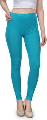 

Kotty Legging(Blue, Solid
