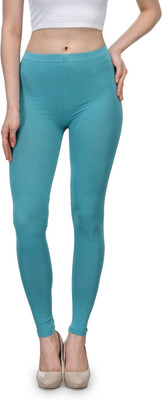 

Kotty Legging(Light Blue, Solid