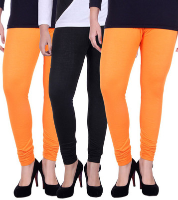 

Belmarsh Legging(Multicolor, Solid, Black