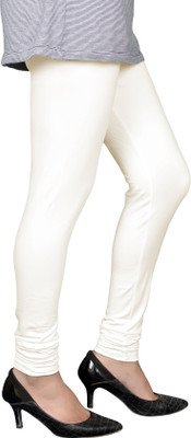

PAMO Legging(White, Solid