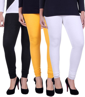 Belmarsh Legging(Multicolor, Solid, Black