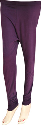 25% OFF on Balaji Creations Ethnic Wear Legging(Purple, Solid) 25% OFF on Balaji Creations Ethnic Wear Legging(Purple, Solid)