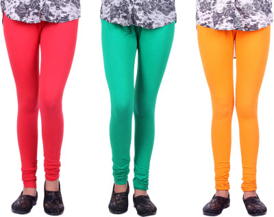 

Alisha Legging(Multicolor, Solid