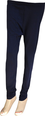 25% OFF on Balaji Creations Ethnic Wear Legging(Dark Blue, Solid) 25% OFF on Balaji Creations Ethnic Wear Legging(Dark Blue, Solid)