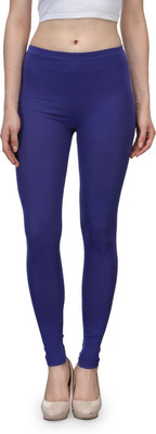 

Kotty Legging(Light Blue, Solid, Light navy blue