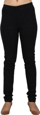 

Fck-3 Black Jegging(Solid