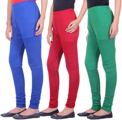 

Belmarsh Legging(Multicolor, Solid, Green