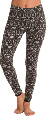 

PrettySecrets Legging(Black, Printed)