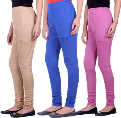 Belmarsh Legging(Multicolor, Solid, Bpink