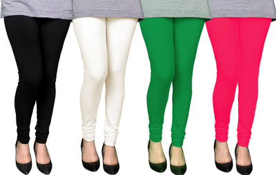 

PAMO Legging(Black, Multicolor, Solid
