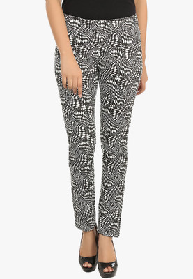 

Fashion Cult Multicolor Jegging(Printed)