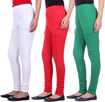 

Belmarsh Legging(Multicolor, Solid, Green