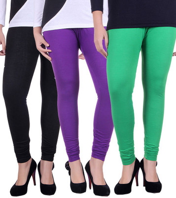 

Belmarsh Legging(Multicolor, Solid, Black
