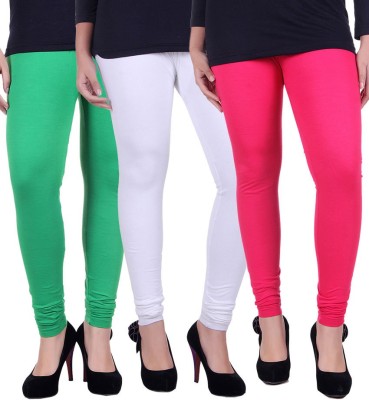 

Belmarsh Legging(Multicolor, Solid, Green