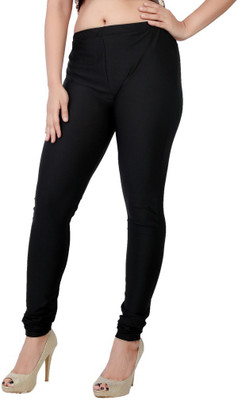 

Bottoms More Legging(Black, Solid