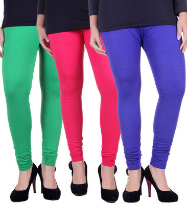 

Belmarsh Legging(Multicolor, Solid, Green