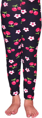 

Pari & Prince Legging For Girls(Dark Blue