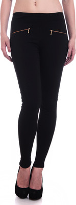 

Hightide Black Jegging(Solid)
