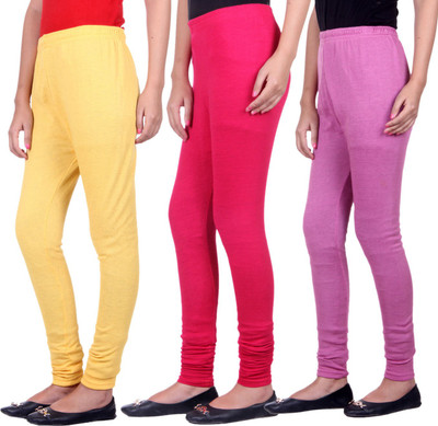 Belmarsh Legging(Multicolor, Solid, Bpink