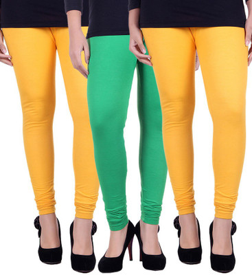 

Belmarsh Legging(Multicolor, Solid, Green