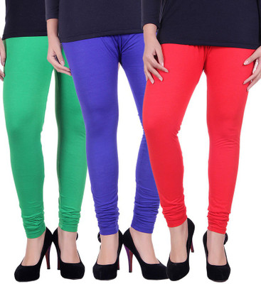 

Madona Legging(Multicolor, Solid