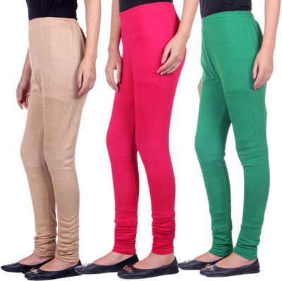 

Belmarsh Legging(Multicolor, Solid, Green