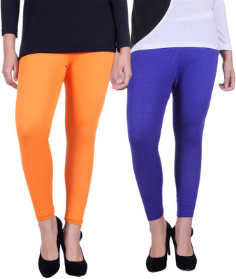 

Belmarsh Legging(Multicolor, Solid), Orange