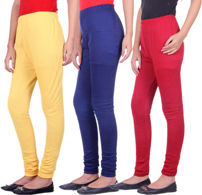 

Belmarsh Legging(Multicolor, Solid, Maroon