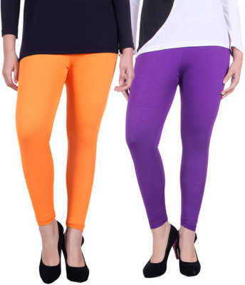 

Belmarsh Legging(Multicolor, Solid, Orange
