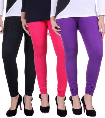 

Belmarsh Legging(Multicolor, Solid, Black