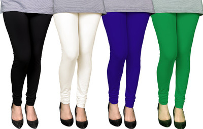 

PAMO Legging(Black, Multicolor, Solid